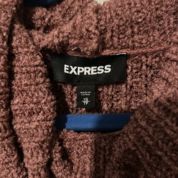 Express soft sweater - Picture 2 of 3